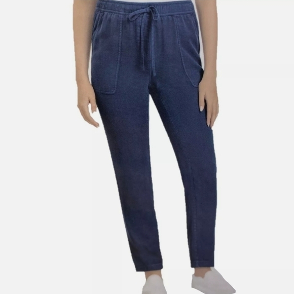 NWT Hilary Radley slim leg sustainable tensel pant - Picture 9 of 10